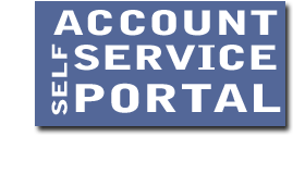 Account Self-Service